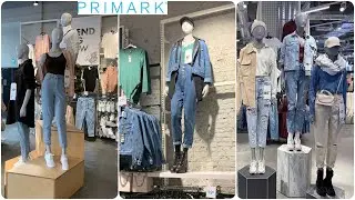 Primark women&rsquo;s jeans new collection - September 2021