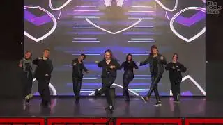 BTS - Run BTS dance cover by Youngsun [K-POP STARS CDF(11.06.2023)]