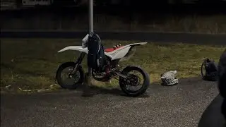 77BR ensitestejä😈&Someron mintein Beta&Talaria. 
