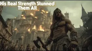 Dismissing a Single Human Went Wrong&mdash;His Real Strength Stunned Them All | Best HFY Stories |