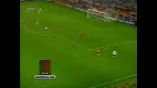 SP 2006: Njemačka - Poljska 1:0 HRT Komentator Saša Sušec 