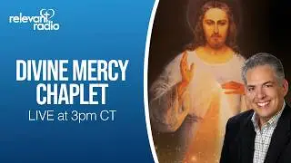 Chaplet - Thurs., Feb. 5, 2026