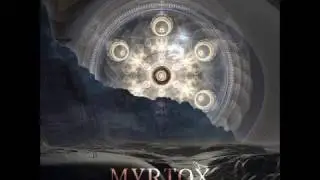 Myrtox-Loud Silence