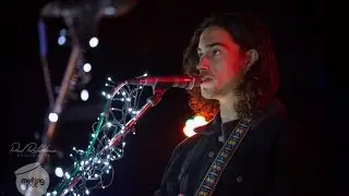 Josh Cashman // Patience (Melting Pot's Songwriters in the Round)