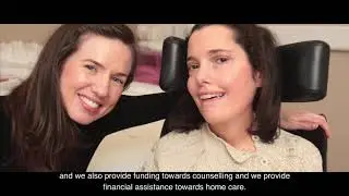 IMNDA Irish Life Charity Video