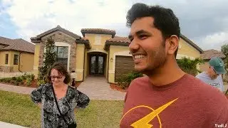 I am buying this new 400000$ house in Venice Florida
