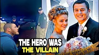 The Hero Was The Villain: A Husband's Twisted Double Life (True Crime Documentary)