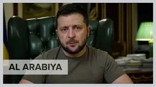 At least 300 civilians killed in Bucha &ndash; President Volodymyr Zelenskyy