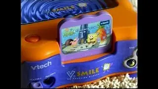 V.Smile Baby (VTech) TV Commercial - 2006