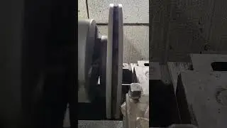 Тормозные диски DC brakes. Subaru Forester. Пробег до 1000 км.