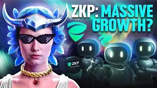 Zero Knowledge Proof ($ZKP): Auction, Giveaway and Launch Announcement