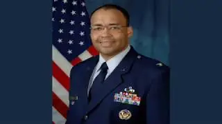 Michael Phelps, Office of Budget - Spotlight on Dept. of Commerce African American Veterans
