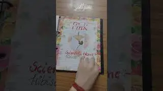 7 Aromatic Plants and their Scientific Names | Science Project File Idea | Dried Flower