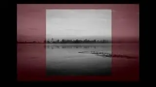 Inland Sea (relaxing ambient music)