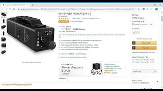 BEHRINGER POWERPLAY P2