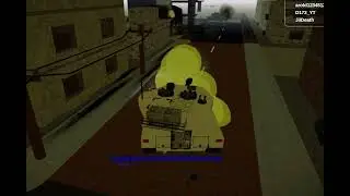 ROBLOX AT WAR 4 gaming 