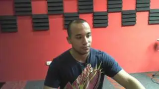 CLASES DE BATERIA CON MYNOR MONTUFAR  :Quick tip 