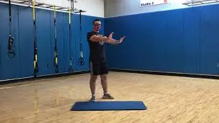 Push-Up Demonstration Video (With Progression & Regression)