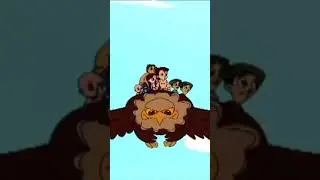 Chota Bheem episode The Good Witch Land part 4 #chotabheem #mustwatch #part4