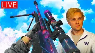 🔴 FaZe Dirty - Ready to drop my first NUKE