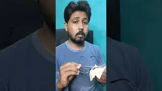 5 Mins Craft Specs Hack Troll 😂😂 Manasatchi Illayada 😂😂