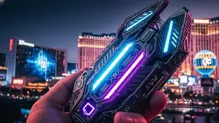 Coolest Tech CES 2026 Just Dropped 🤯 | Gadgets You Didn&rsquo;t Expect