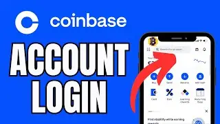 How to Login to Coinbase Account 2025?
