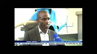 Free energy technology by Maxwell Chikumbutso... News