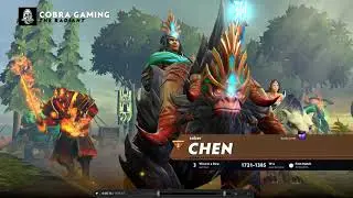 ESports - Dota 2, TEAM Ethereal vs Cobra Gaming, ASIA CHALLENGER LEAGUE (03 сентября 2019), Match...