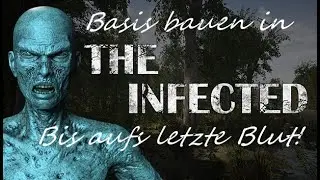 The Infected #08 Planung eines Verteidigungswall