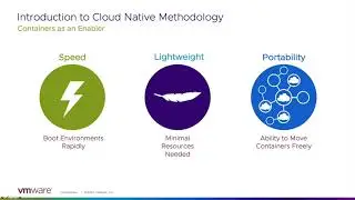 Modern Application Platforms in VMware Cloud Provider Program