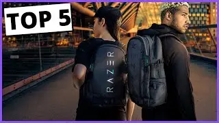Best Gaming Backpacks 2023 | Top 5 Backpack for Gamer's
