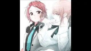 Koito x Saber - Like Me Better (Remix)