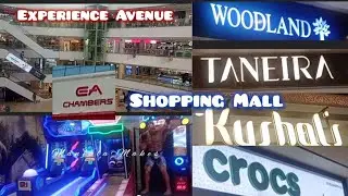 Express Avenue Shopping Mall, Royapettai, Chennai | Part 5 | Kids Games | Cloths Shops/Manjula Makes