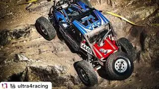 Bomber Fabrication KOH 2021 winning race recap!