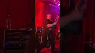 Vacant Eyes - A Timeless Vault (Live At The Marigold)