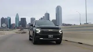 Chevy Suburban | Prime Limo & Car Service