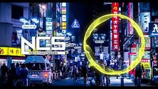 Alex Sayz feat. Nadia Ali - Free To Go (Le Que & Martin Volt Remix) [NCS Fanmade]