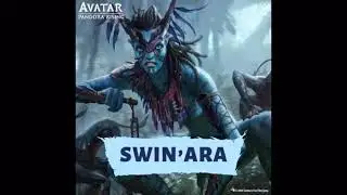 Avatar Pandora Rising - Navi or RDA?