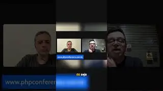 em Maring&aacute;-PR : A PHP Conference Brasil est&aacute; chegando - Al&ocirc; #Devs #PHP