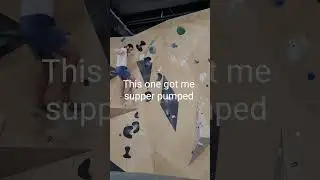 #climbing #bouldering #rockclimbing #bouldersession #training