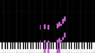 Log Horizon Mune Ni Himeta Omoi Piano Cover Tutorial
