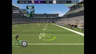 Madden Mobile 26 Game 217