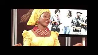 OWAMBE WITH OLUWAKEMI IYANDA & MORAYO