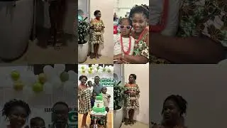 Nigeria Independence Day party in Auckland NZ