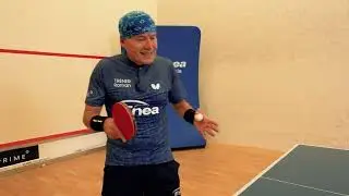 Poznaj zasady gry w tenisa stołowego!