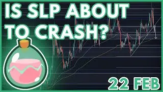 SLP PRICE PREDICTION TODAY!🔥 | SLP COIN PRICE PREDICTION & NEWS 2023!