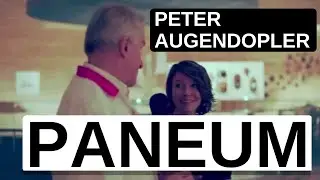 B2P Interview | Peter Augendopler |- Ein Blick ins Paneum