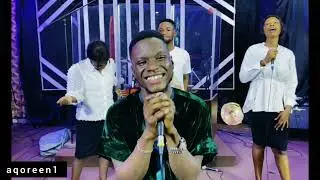 Victor Wealth Aqoreen Moment of Worship
