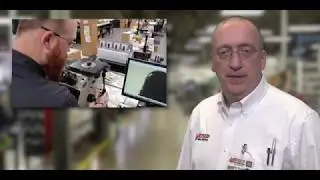 Jasper Engines & Transmissions: Parts Material Verification
